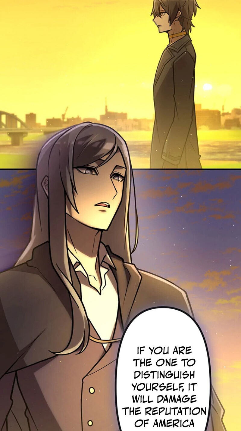 Maou App de S-kyuu Hunter ni Naremashita Chapter 116 page 31 - 