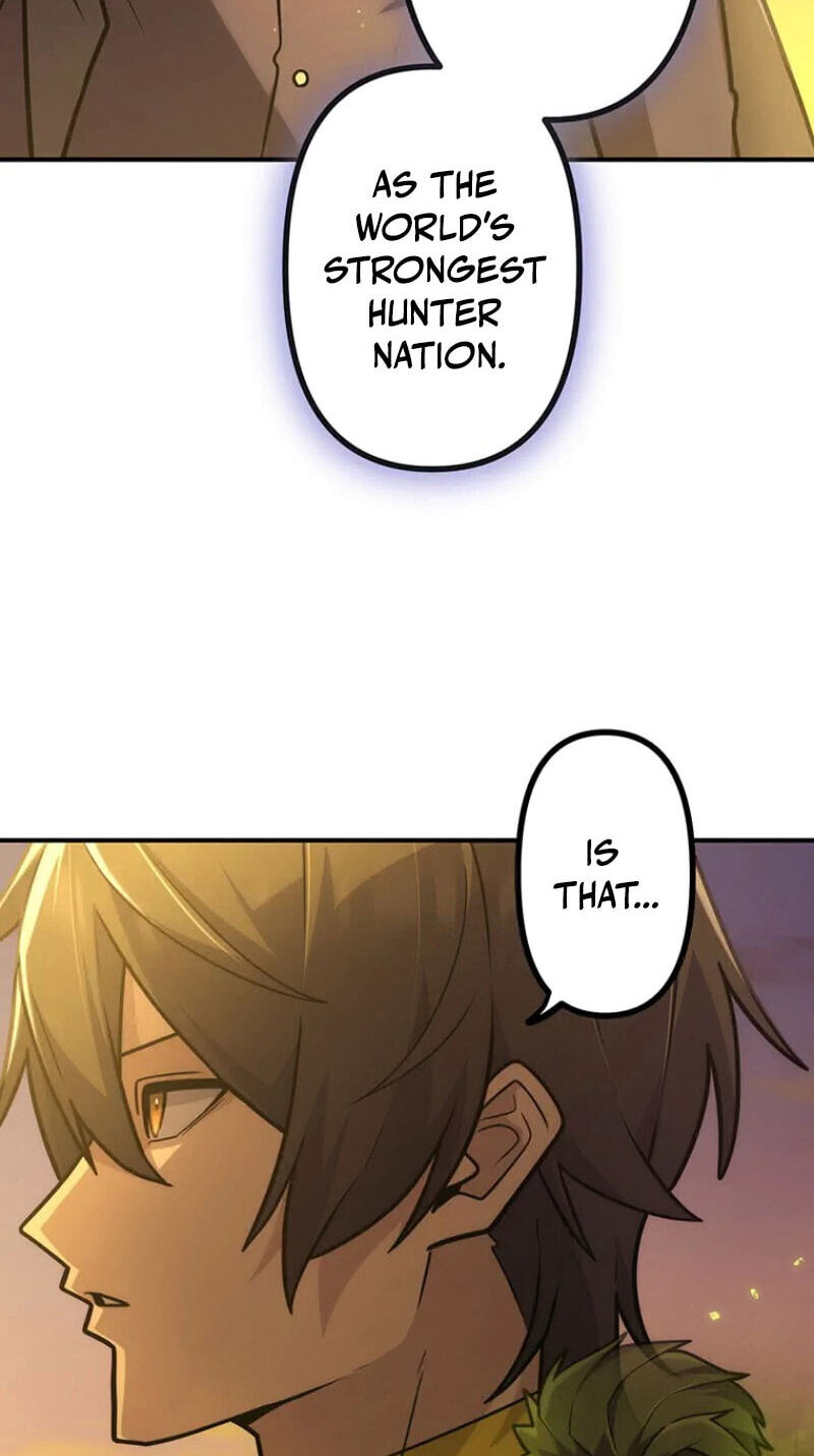 Maou App de S-kyuu Hunter ni Naremashita Chapter 116 page 32 - 