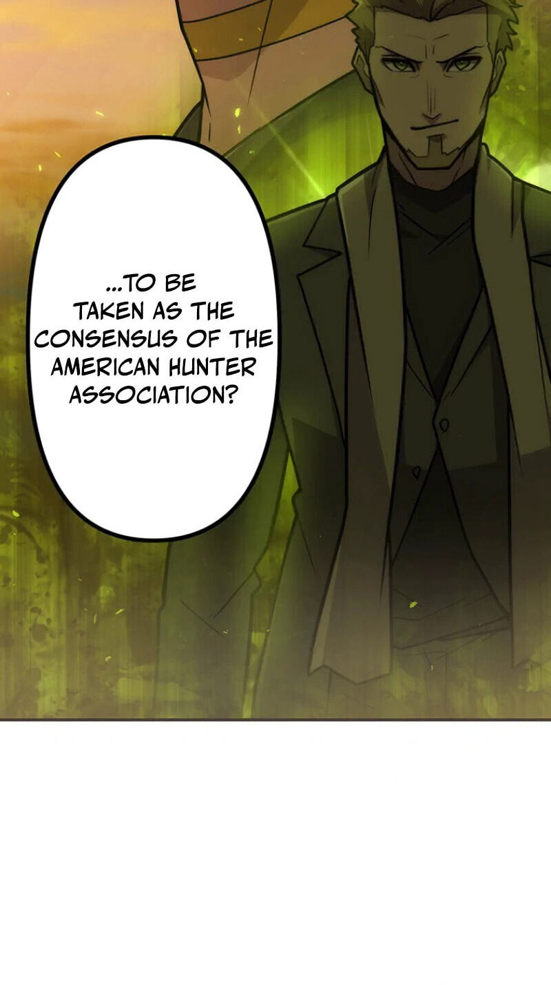 Maou App de S-kyuu Hunter ni Naremashita Chapter 116 page 33 - 