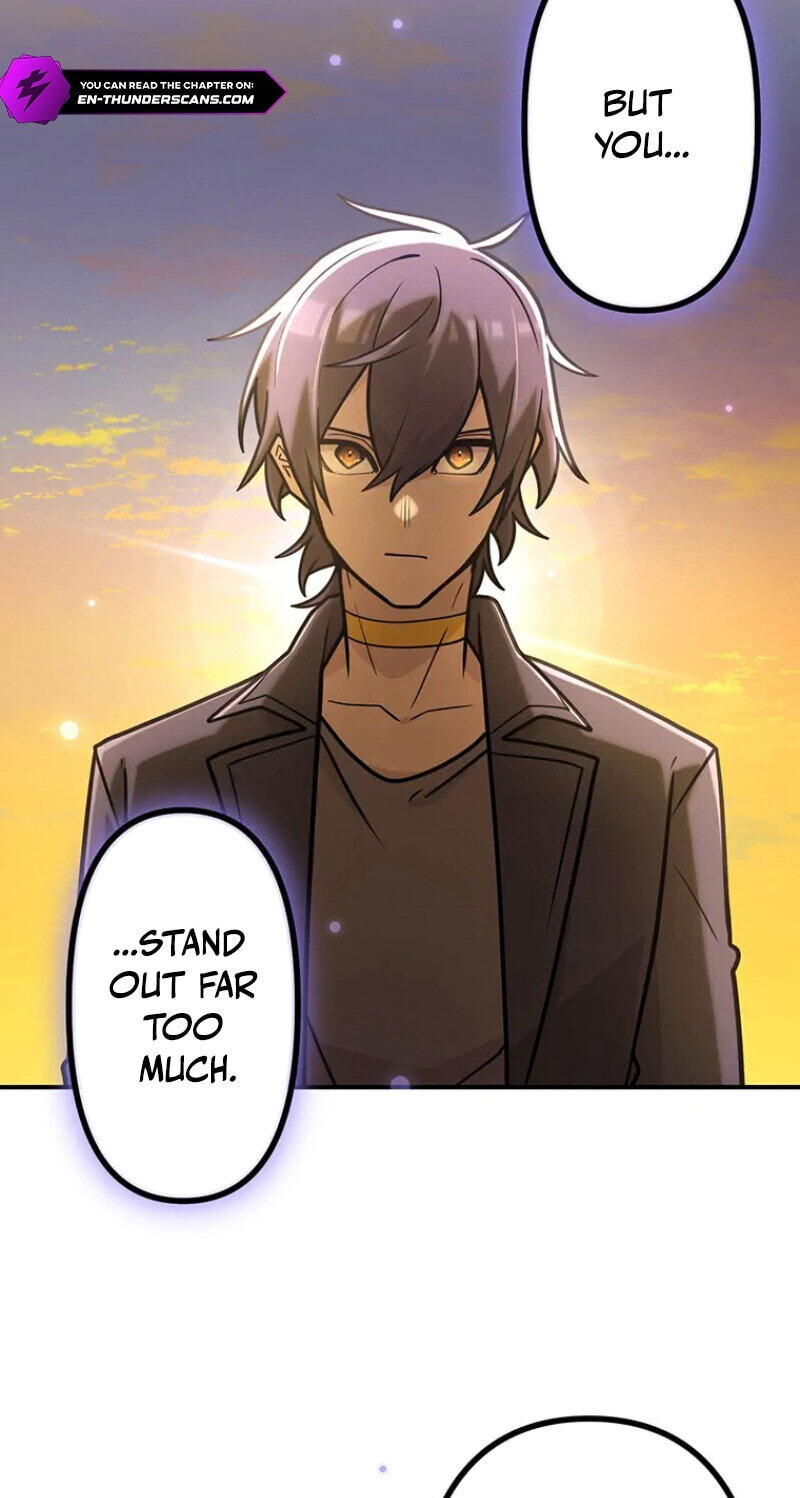 Maou App de S-kyuu Hunter ni Naremashita Chapter 116 page 38 - 