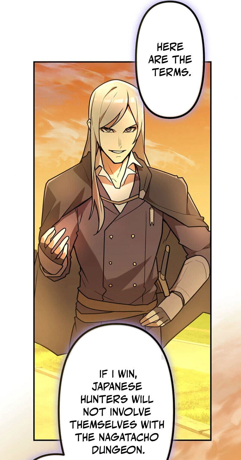 Maou App de S-kyuu Hunter ni Naremashita Chapter 116 page 40 - 