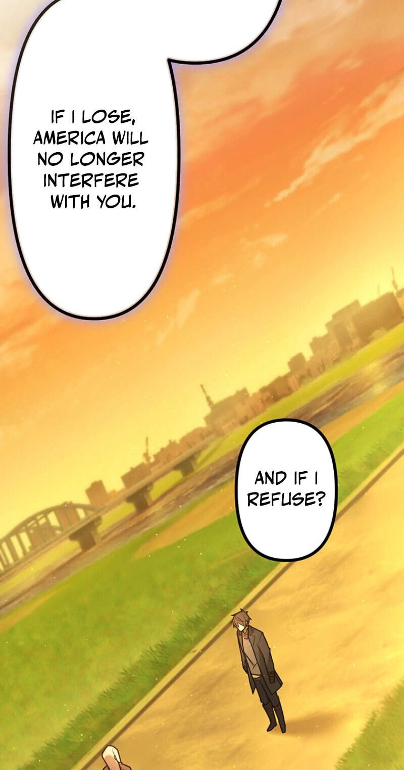 Maou App de S-kyuu Hunter ni Naremashita Chapter 116 page 41 - 