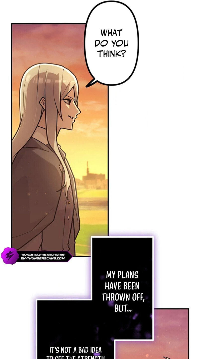 Maou App de S-kyuu Hunter ni Naremashita Chapter 116 page 45 - 
