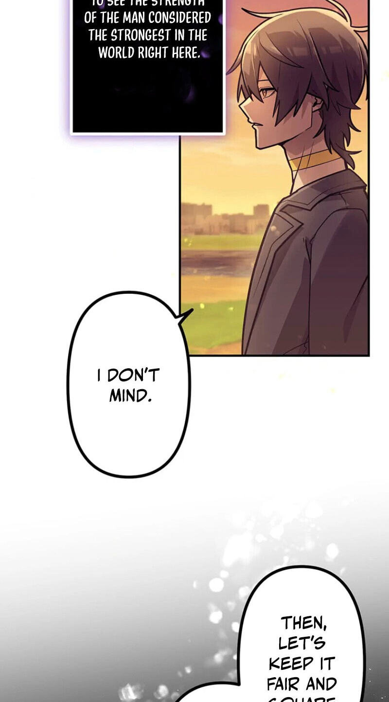 Maou App de S-kyuu Hunter ni Naremashita Chapter 116 page 46 - 