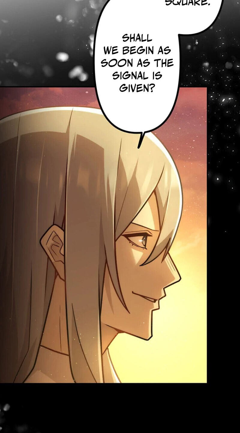 Maou App de S-kyuu Hunter ni Naremashita Chapter 116 page 47 - 