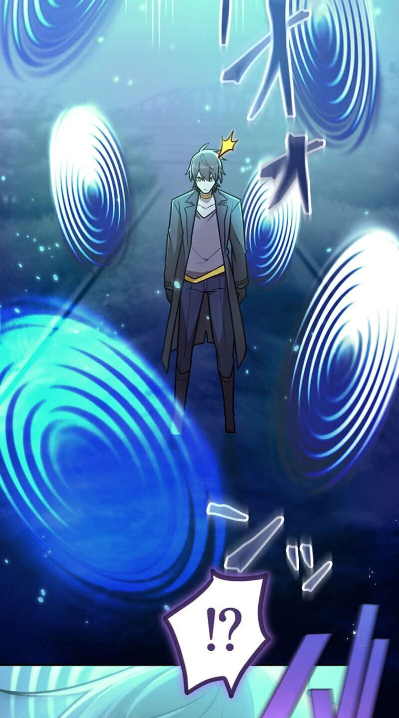 Maou App de S-kyuu Hunter ni Naremashita Chapter 116 page 50 - 