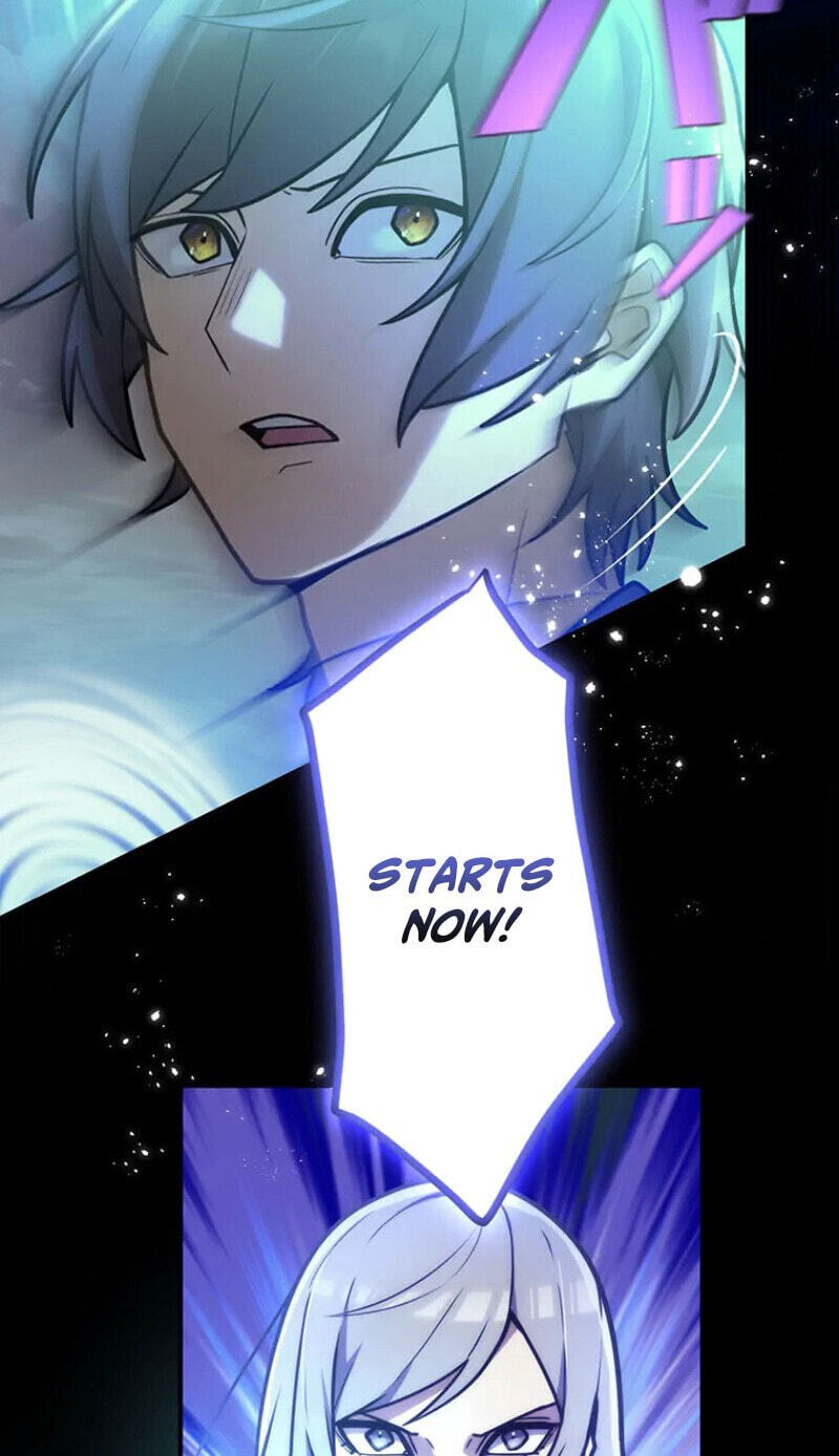 Maou App de S-kyuu Hunter ni Naremashita Chapter 116 page 51 - 