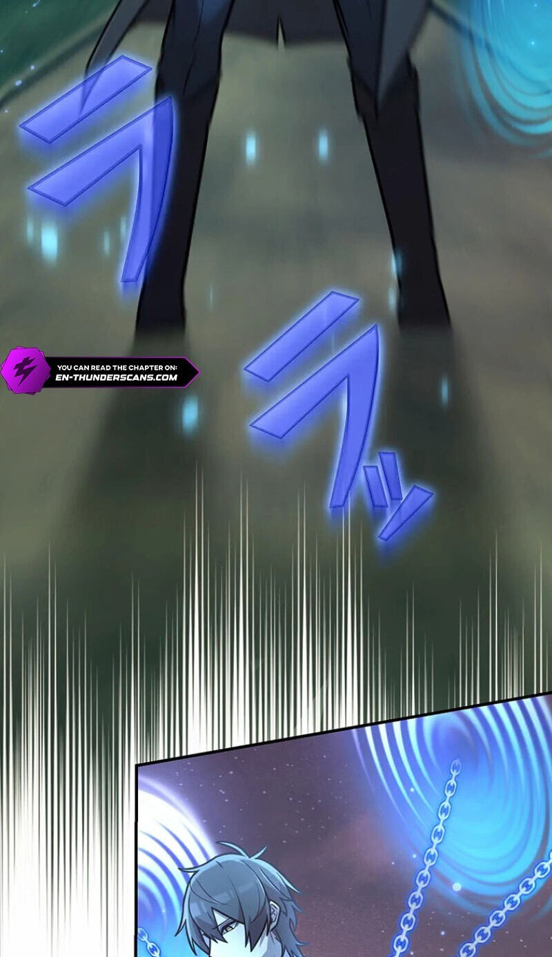 Maou App de S-kyuu Hunter ni Naremashita Chapter 116 page 54 - 