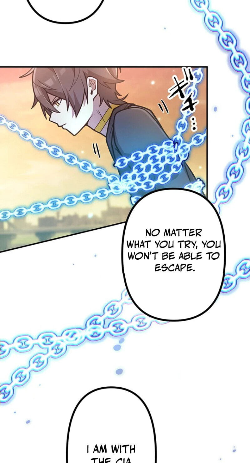 Maou App de S-kyuu Hunter ni Naremashita Chapter 116 page 57 - 