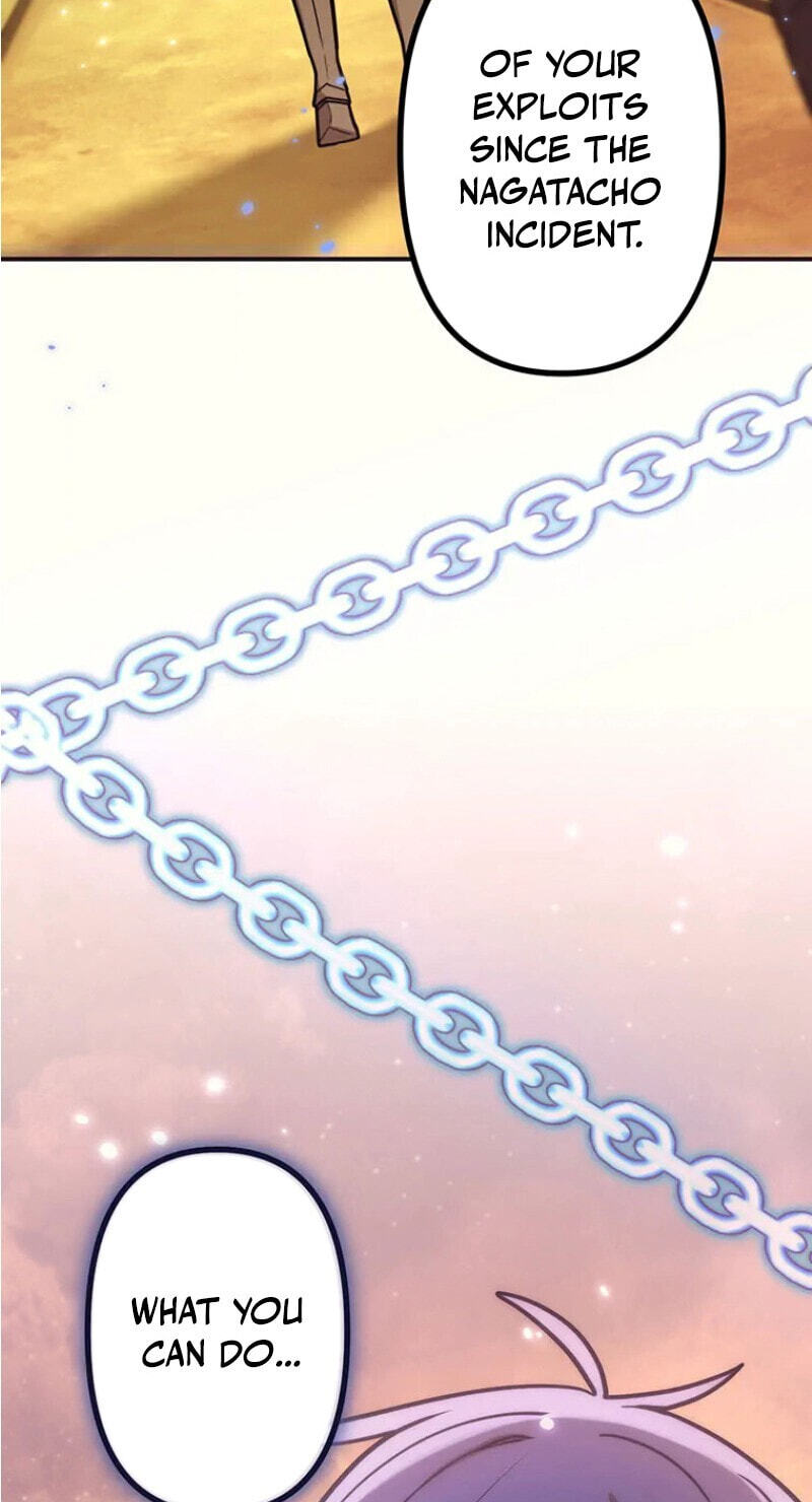 Maou App de S-kyuu Hunter ni Naremashita Chapter 116 page 59 - 