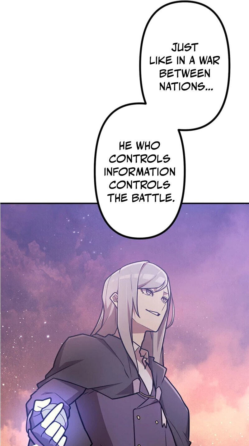 Maou App de S-kyuu Hunter ni Naremashita Chapter 116 page 62 - 
