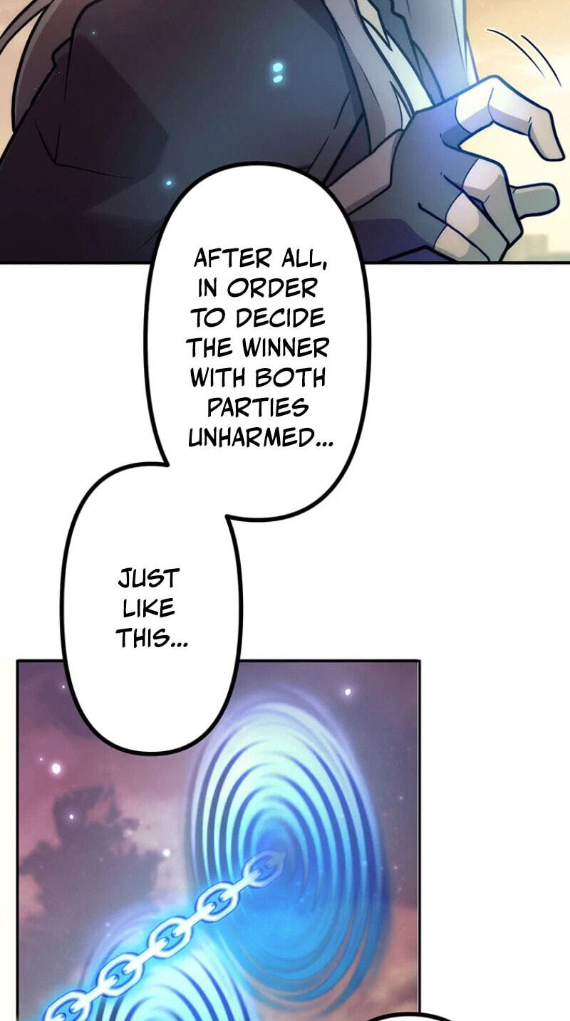 Maou App de S-kyuu Hunter ni Naremashita Chapter 116 page 66 - 