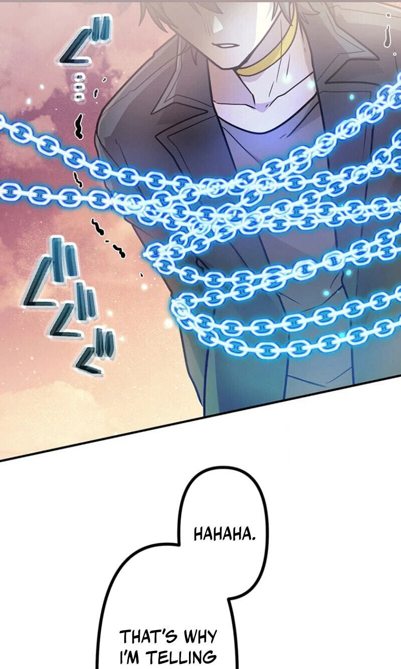 Maou App de S-kyuu Hunter ni Naremashita Chapter 116 page 68 - 