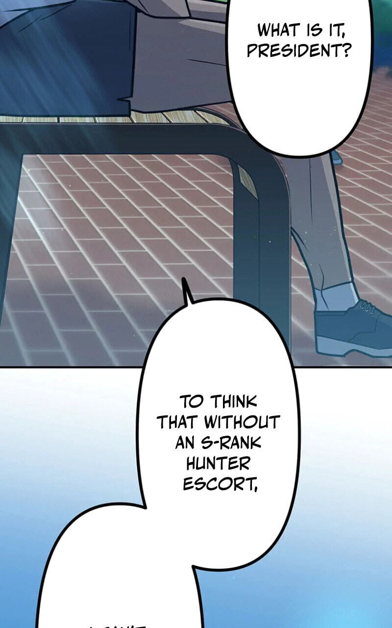 Maou App de S-kyuu Hunter ni Naremashita Chapter 116 page 8 - 