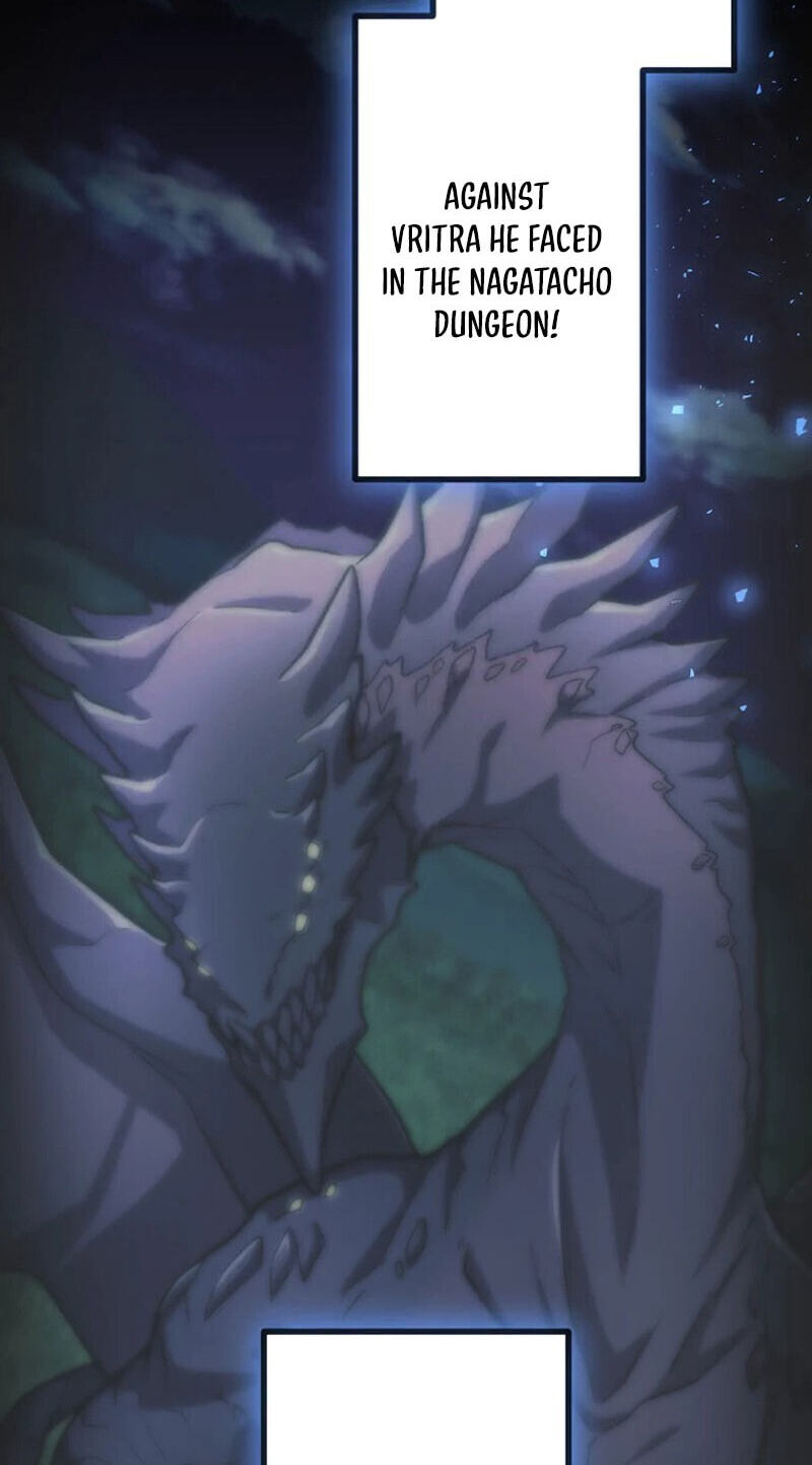 Maou App de S-kyuu Hunter ni Naremashita Chapter 116 page 85 - 