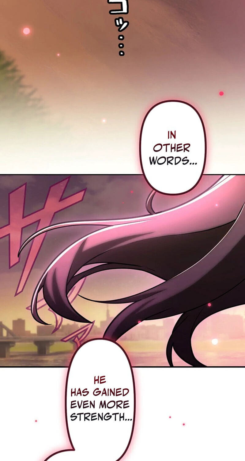 Maou App de S-kyuu Hunter ni Naremashita Chapter 116 page 90 - 