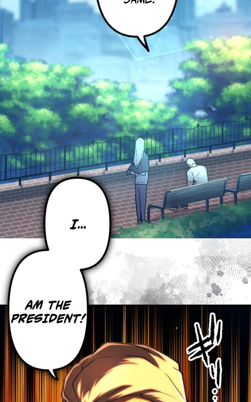 Maou App de S-kyuu Hunter ni Naremashita Chapter 116 page 10 - 
