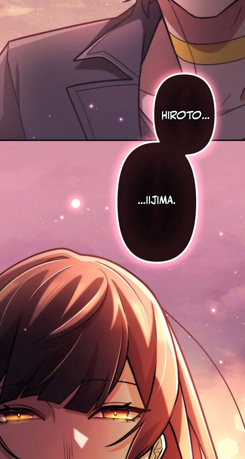 Maou App de S-kyuu Hunter ni Naremashita Chapter 116 page 96 - 