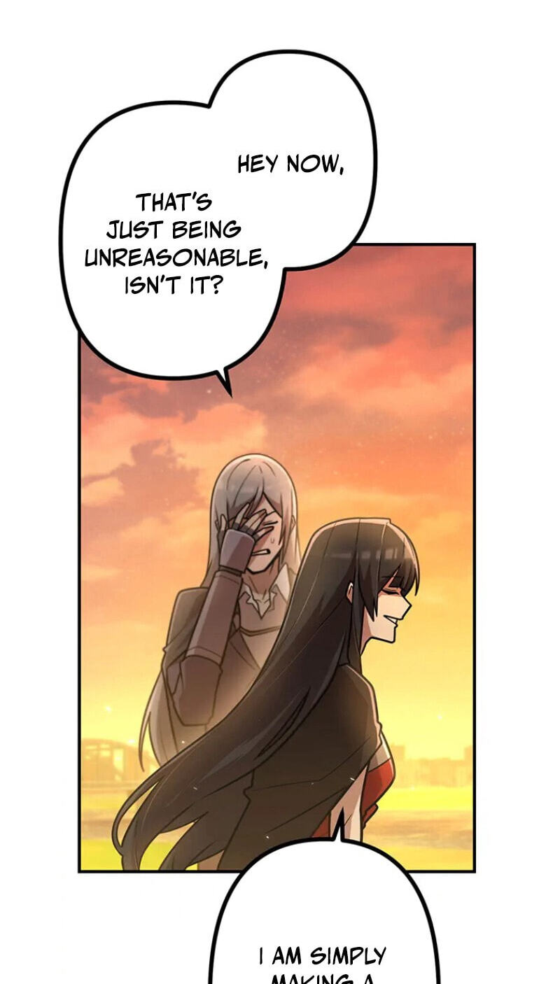 Maou App de S-kyuu Hunter ni Naremashita Chapter 117 page 16 - 