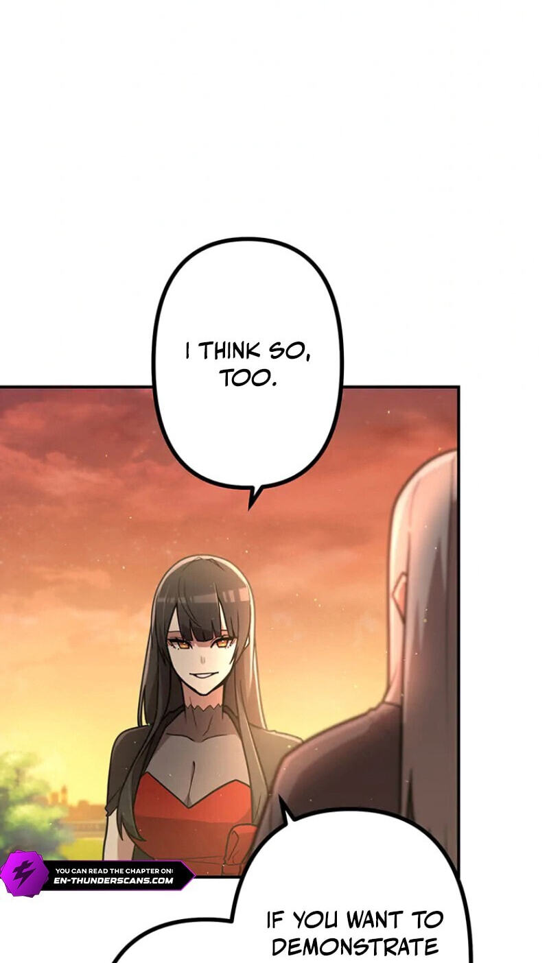 Maou App de S-kyuu Hunter ni Naremashita Chapter 117 page 20 - 