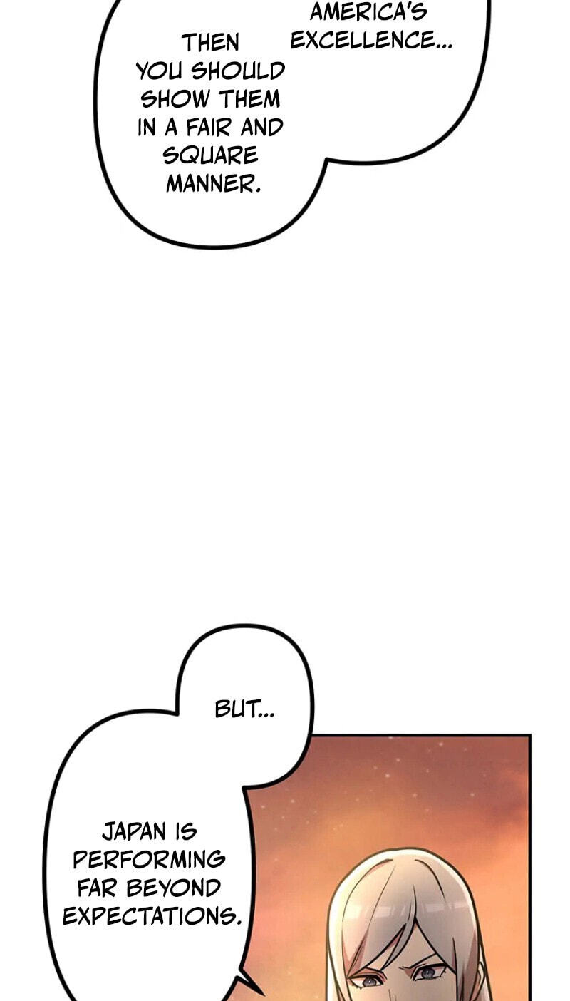 Maou App de S-kyuu Hunter ni Naremashita Chapter 117 page 21 - 