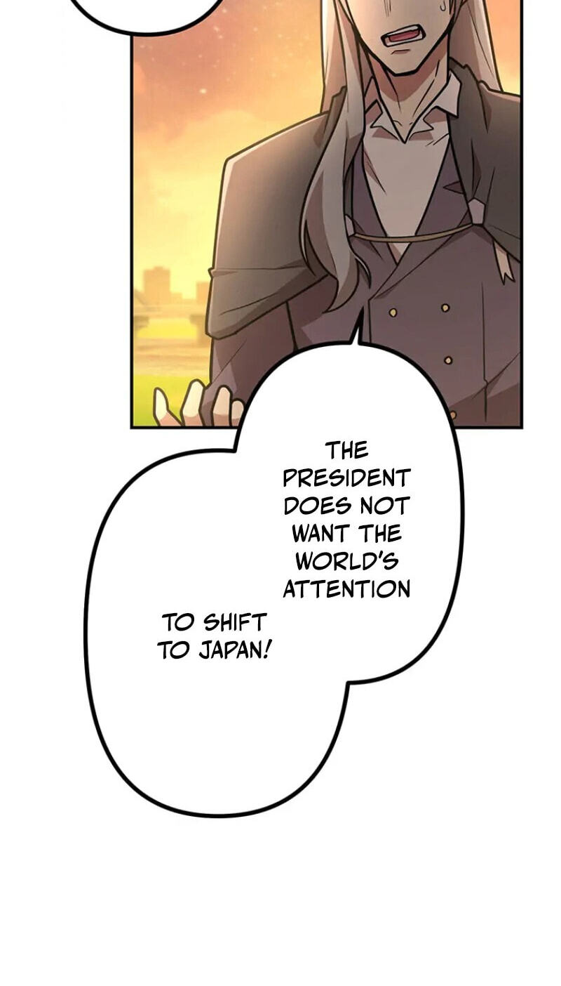 Maou App de S-kyuu Hunter ni Naremashita Chapter 117 page 22 - 