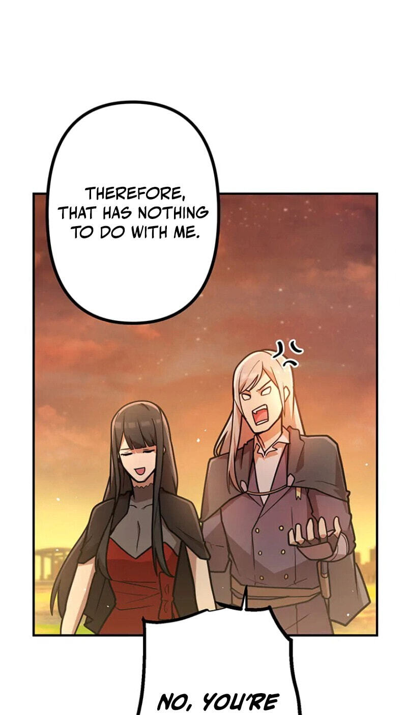 Maou App de S-kyuu Hunter ni Naremashita Chapter 117 page 23 - 