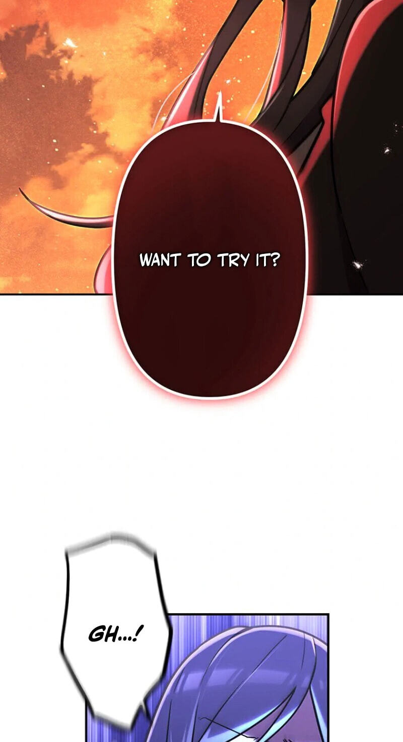 Maou App de S-kyuu Hunter ni Naremashita Chapter 117 page 27 - 
