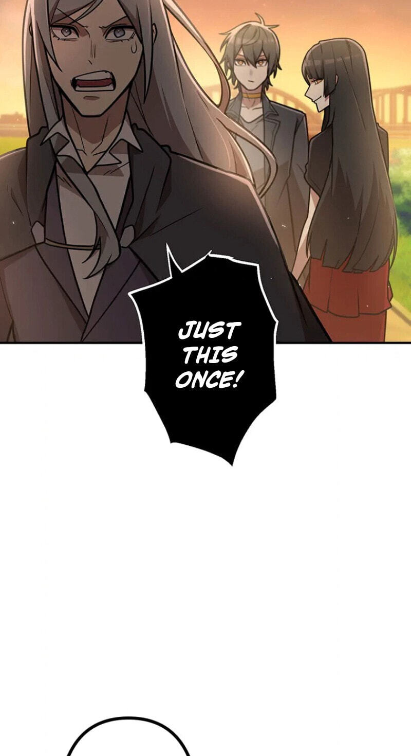 Maou App de S-kyuu Hunter ni Naremashita Chapter 117 page 29 - 