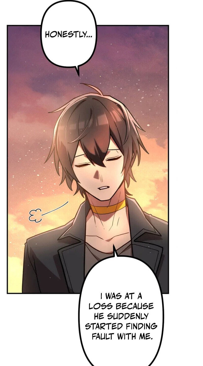 Maou App de S-kyuu Hunter ni Naremashita Chapter 117 page 31 - 