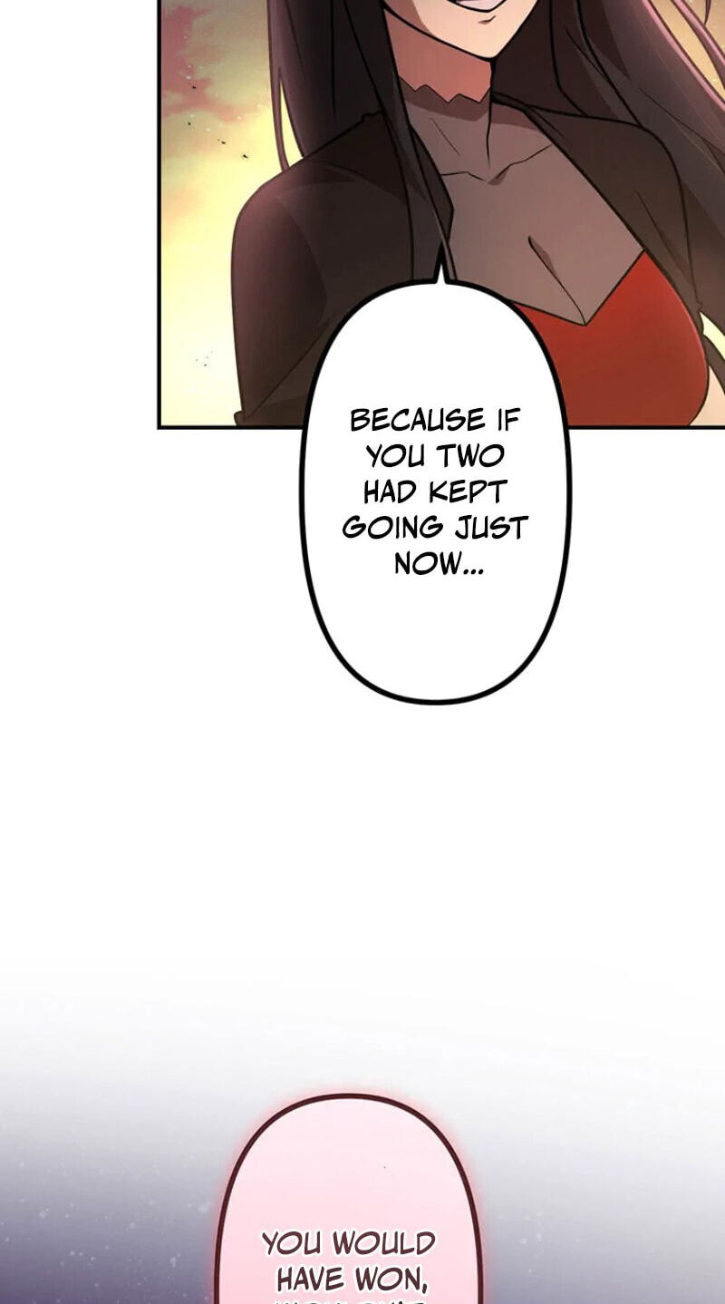 Maou App de S-kyuu Hunter ni Naremashita Chapter 117 page 33 - 