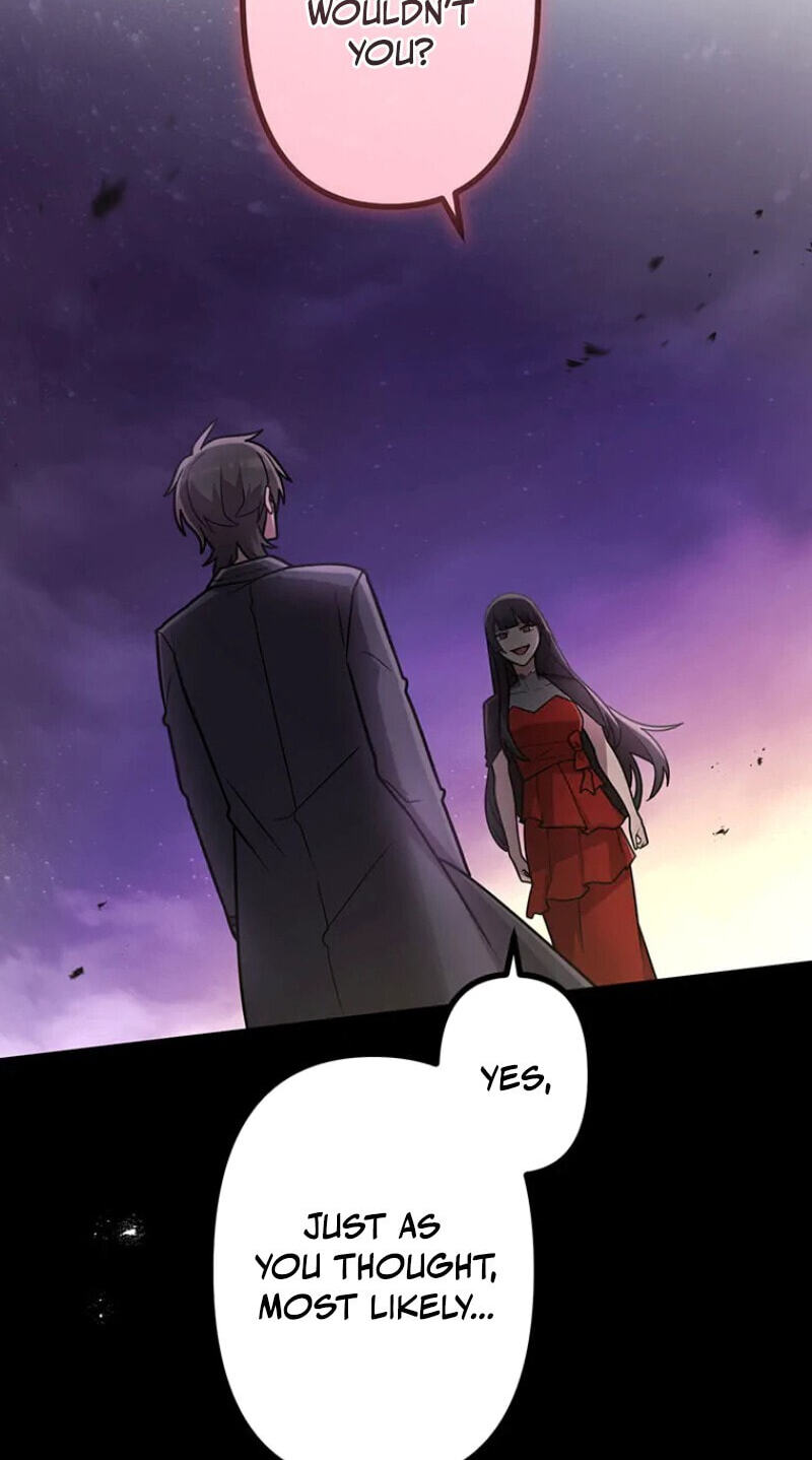 Maou App de S-kyuu Hunter ni Naremashita Chapter 117 page 34 - 