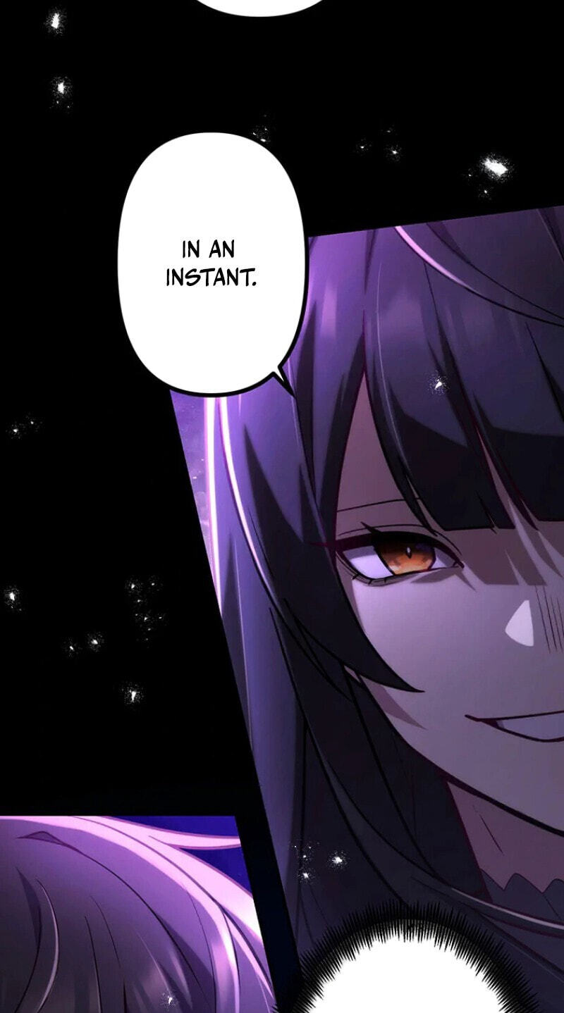 Maou App de S-kyuu Hunter ni Naremashita Chapter 117 page 35 - 