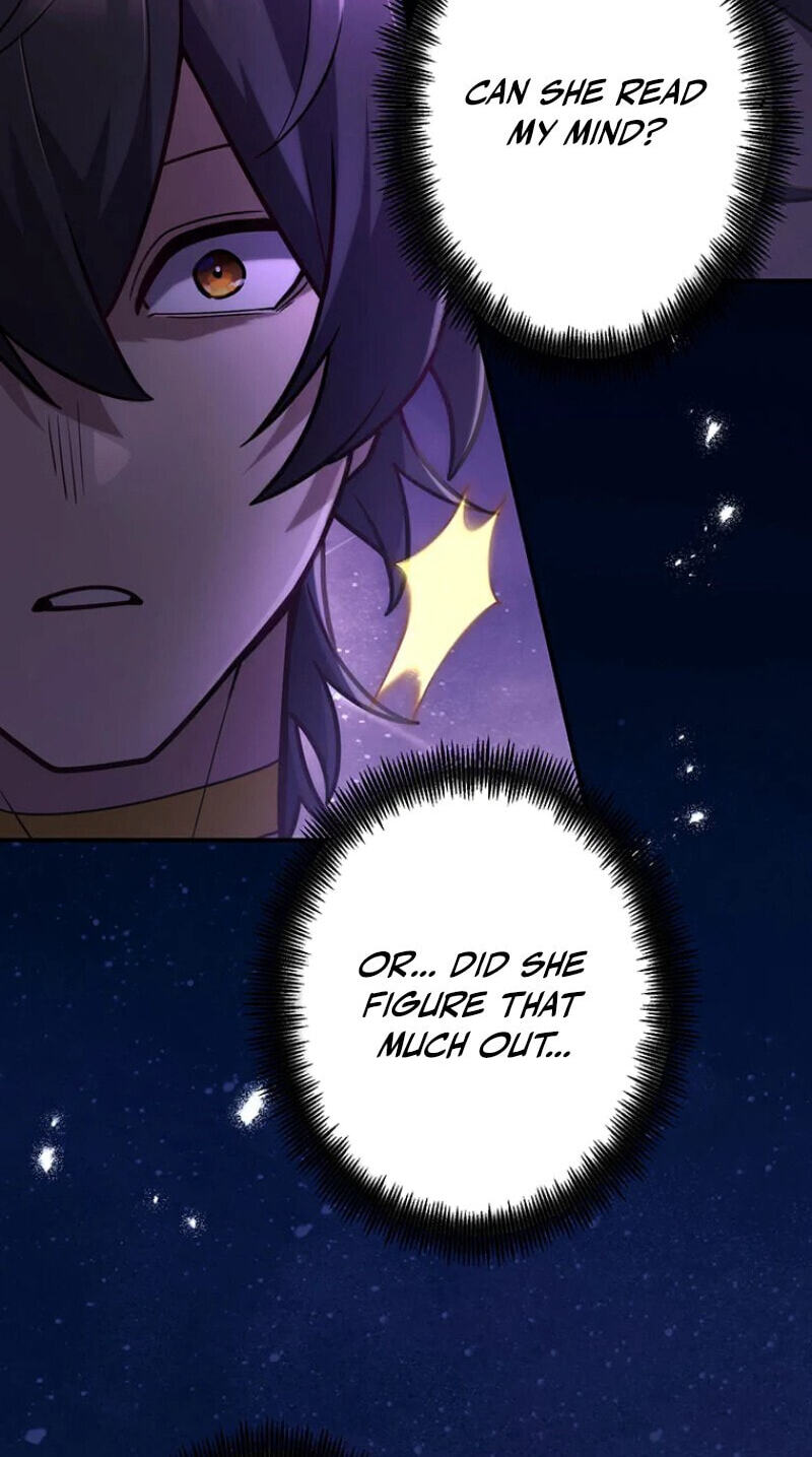 Maou App de S-kyuu Hunter ni Naremashita Chapter 117 page 36 - 