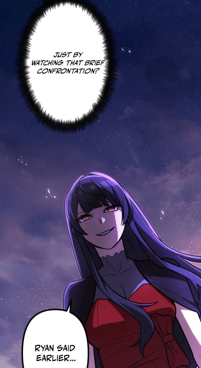 Maou App de S-kyuu Hunter ni Naremashita Chapter 117 page 37 - 