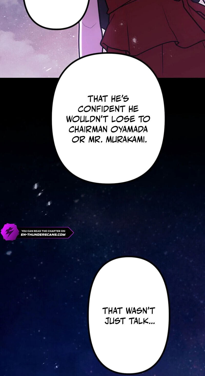 Maou App de S-kyuu Hunter ni Naremashita Chapter 117 page 38 - 