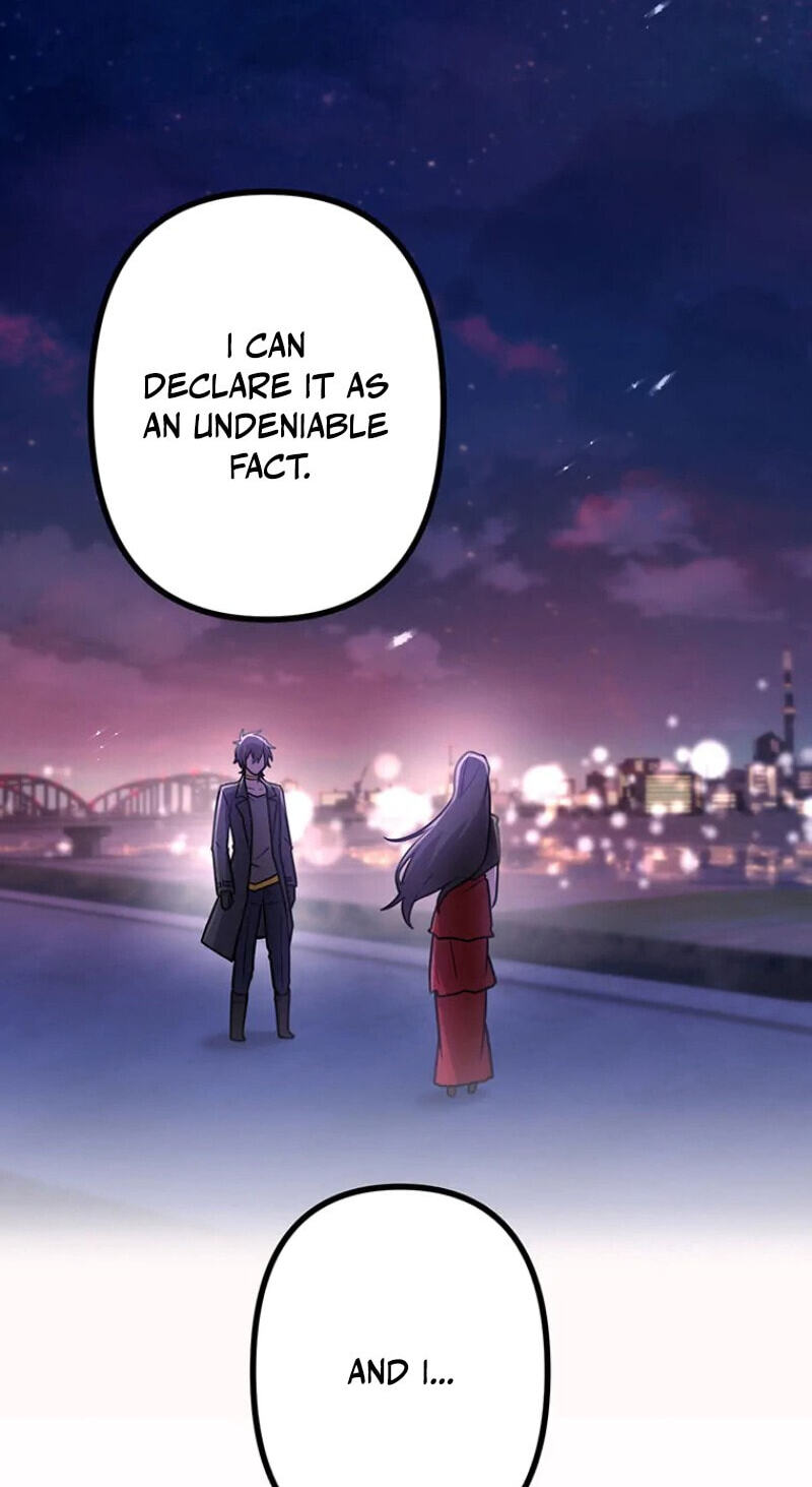 Maou App de S-kyuu Hunter ni Naremashita Chapter 117 page 39 - 