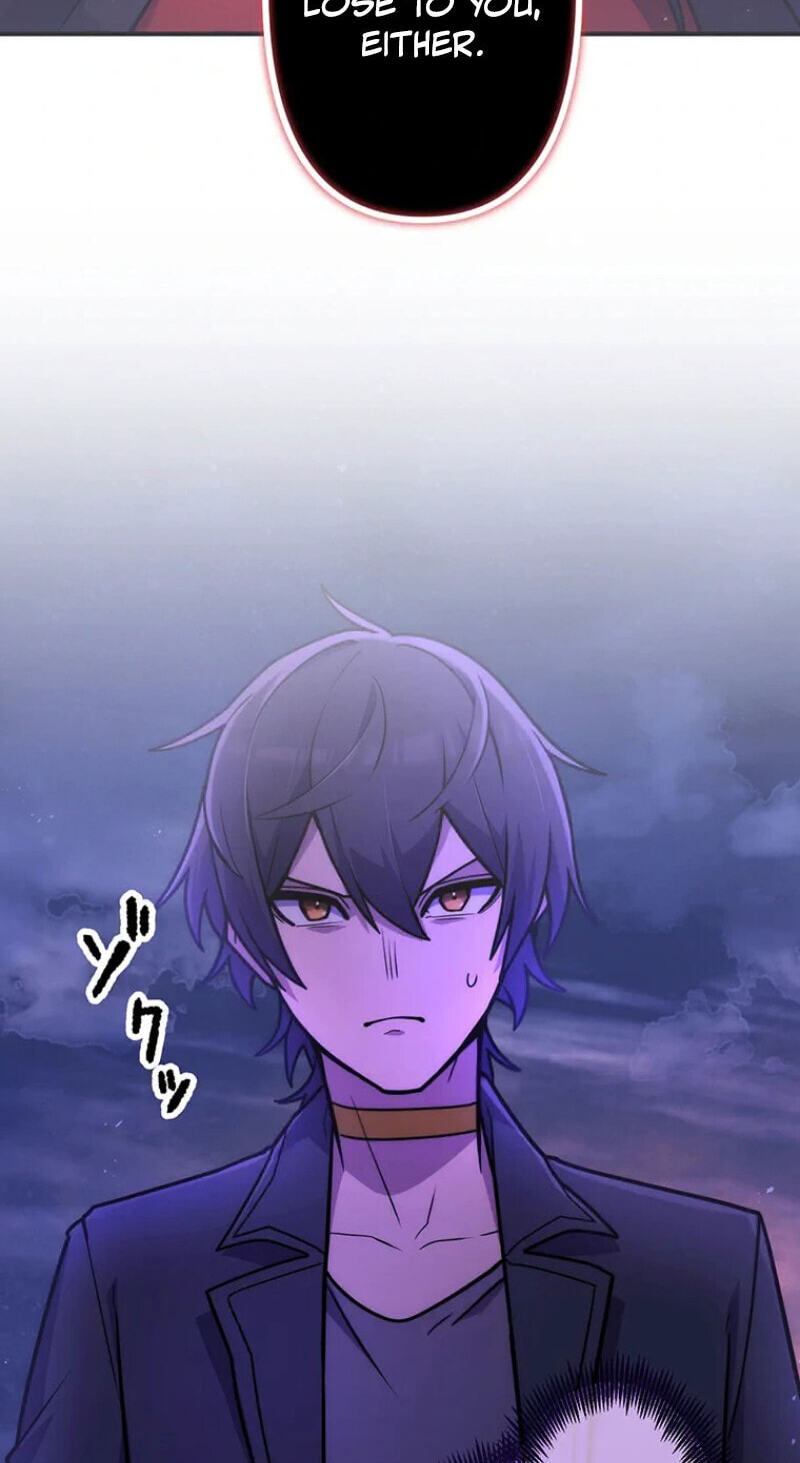 Maou App de S-kyuu Hunter ni Naremashita Chapter 117 page 41 - 