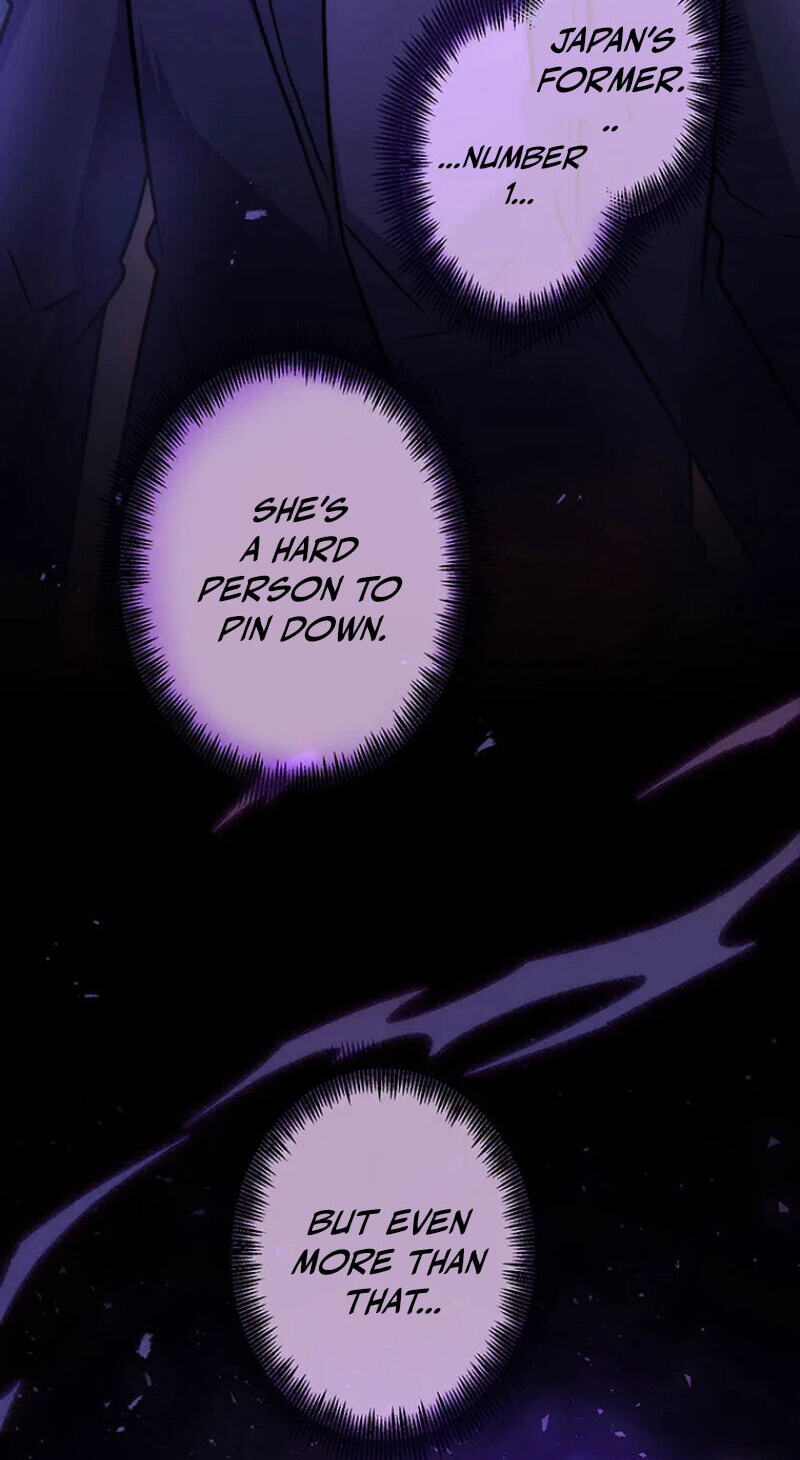 Maou App de S-kyuu Hunter ni Naremashita Chapter 117 page 42 - 