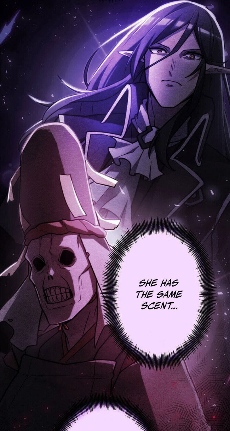 Maou App de S-kyuu Hunter ni Naremashita Chapter 117 page 43 - 