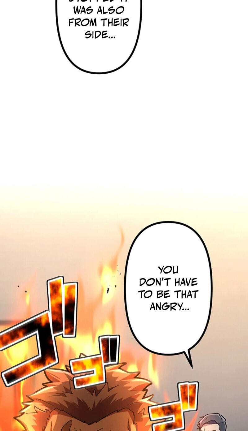 Maou App de S-kyuu Hunter ni Naremashita Chapter 117 page 50 - 