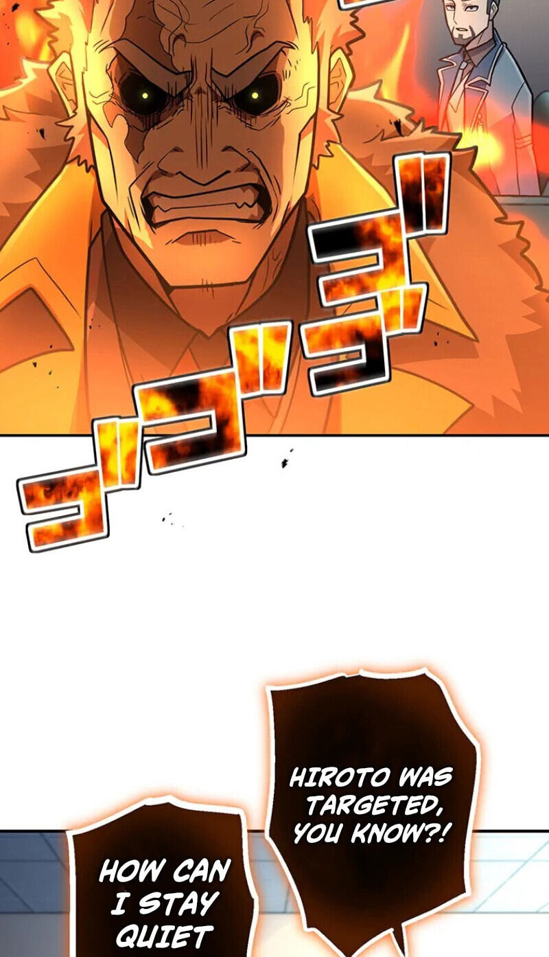 Maou App de S-kyuu Hunter ni Naremashita Chapter 117 page 51 - 