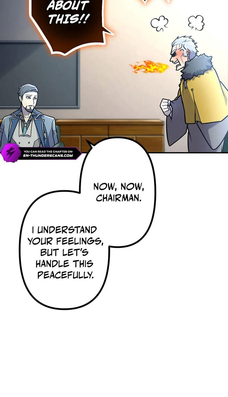 Maou App de S-kyuu Hunter ni Naremashita Chapter 117 page 52 - 