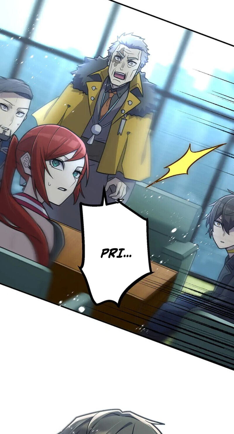 Maou App de S-kyuu Hunter ni Naremashita Chapter 117 page 58 - 