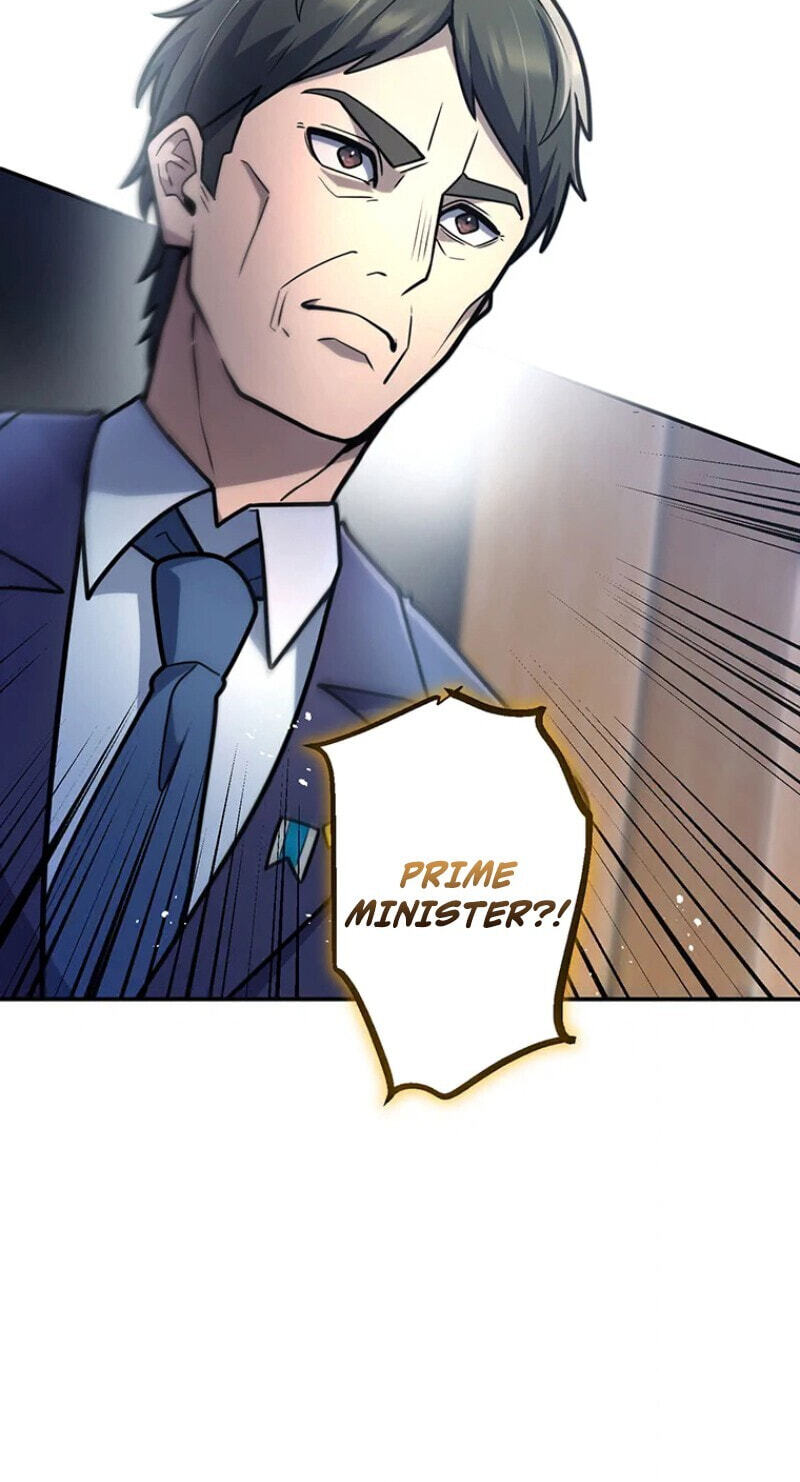 Maou App de S-kyuu Hunter ni Naremashita Chapter 117 page 59 - 