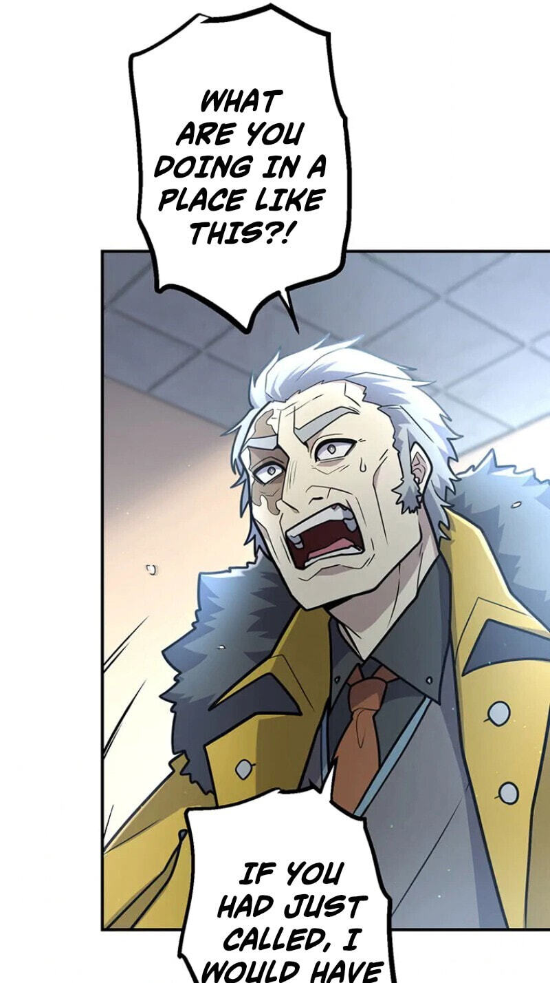 Maou App de S-kyuu Hunter ni Naremashita Chapter 117 page 60 - 