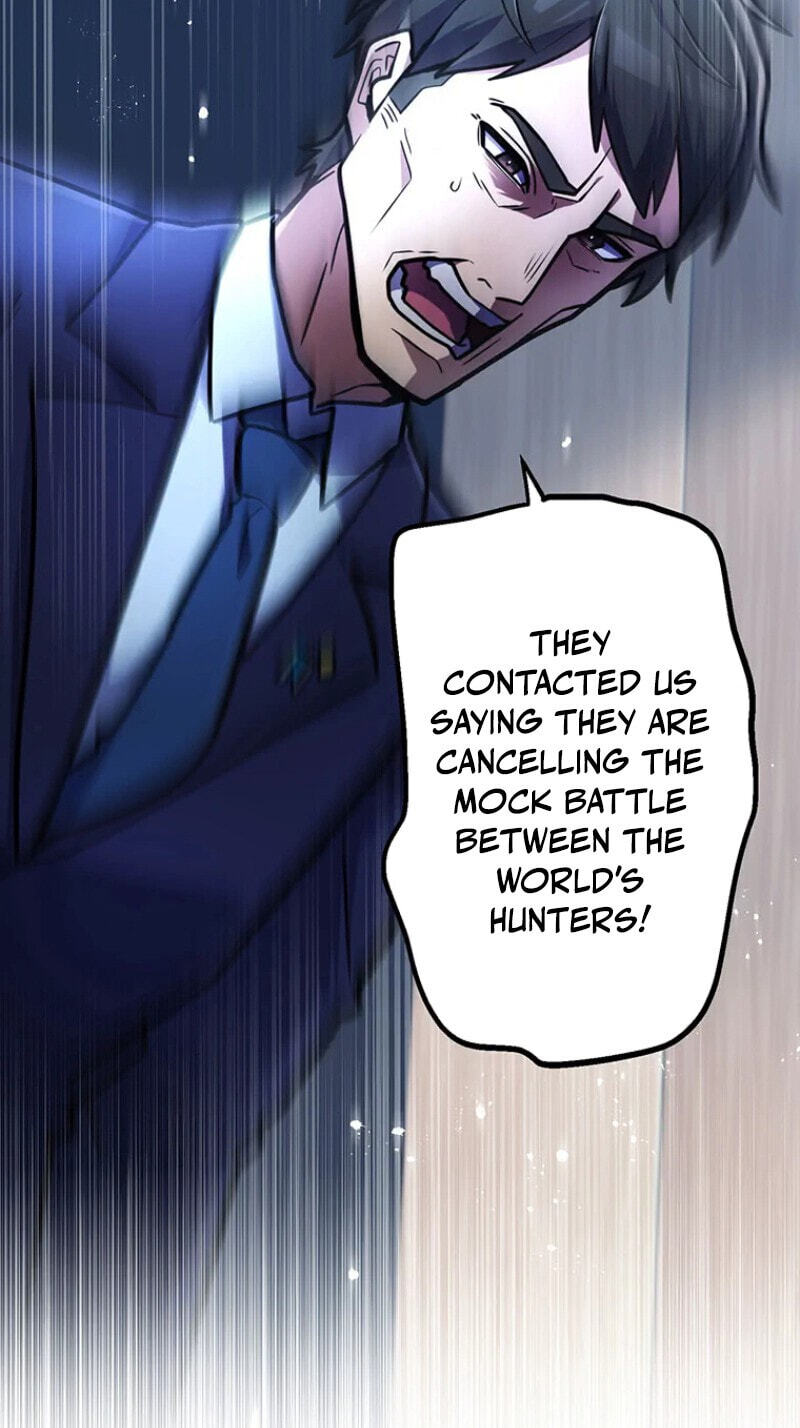 Maou App de S-kyuu Hunter ni Naremashita Chapter 117 page 64 - 