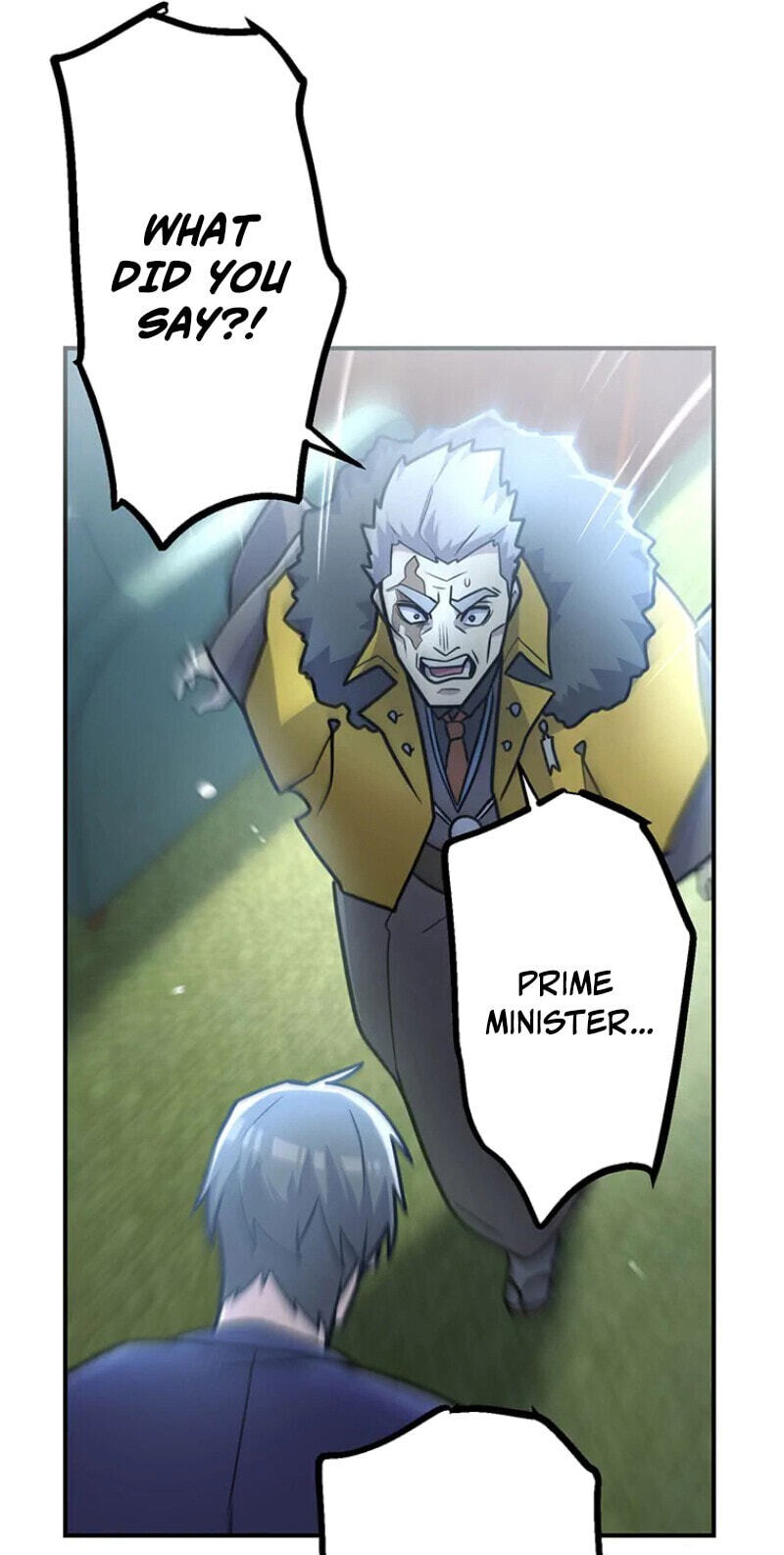 Maou App de S-kyuu Hunter ni Naremashita Chapter 117 page 66 - 