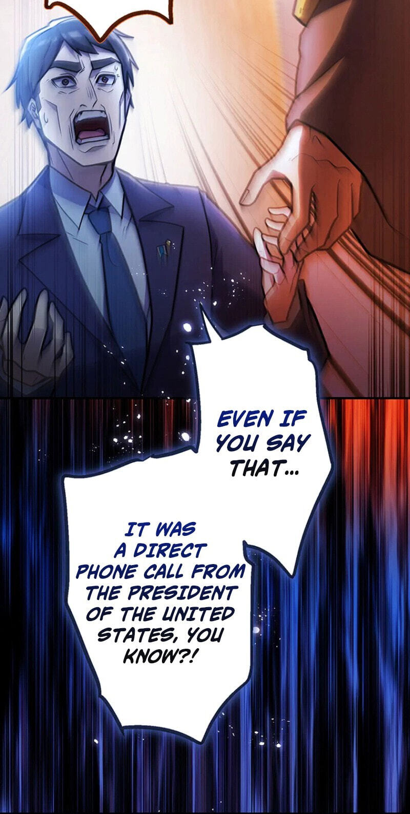 Maou App de S-kyuu Hunter ni Naremashita Chapter 117 page 70 - 