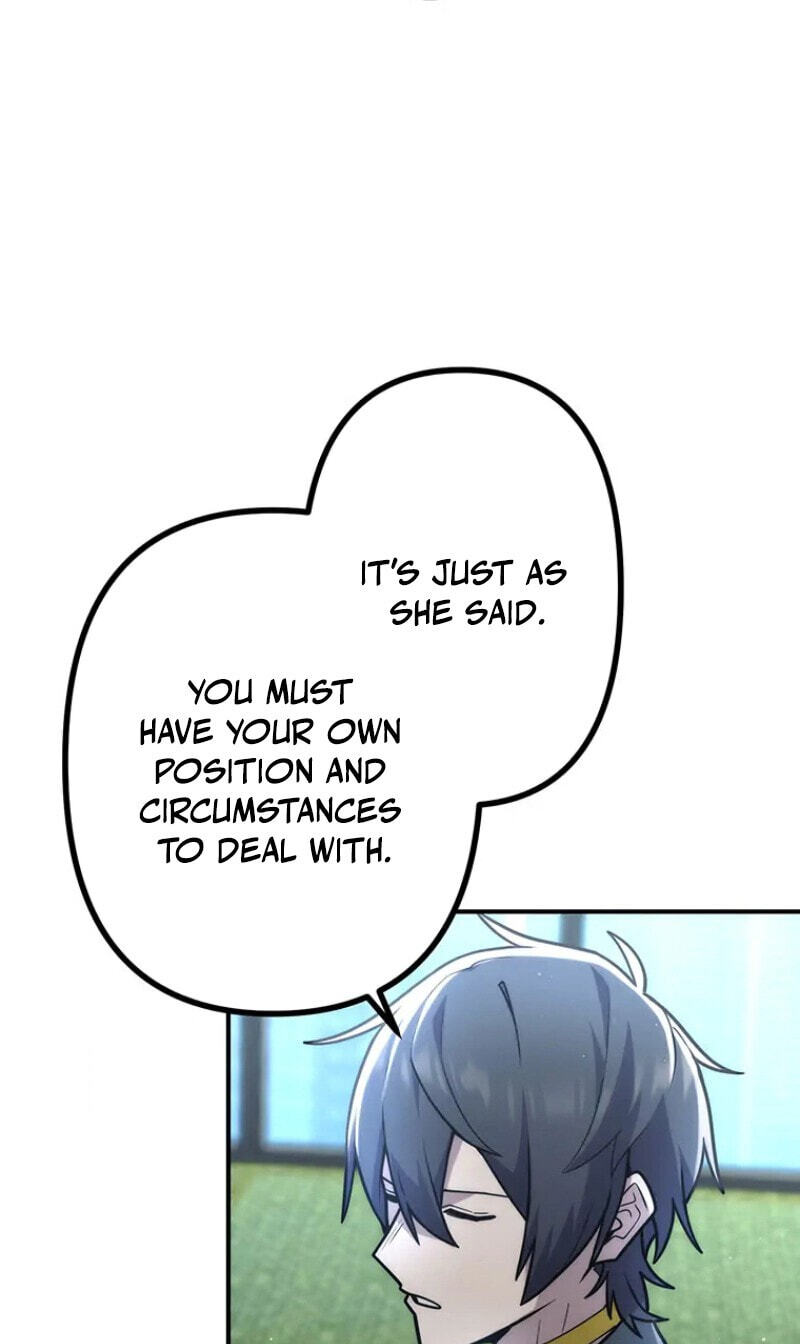 Maou App de S-kyuu Hunter ni Naremashita Chapter 117 page 77 - 
